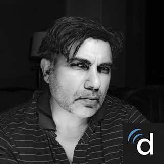 Uday Chauhan, MD