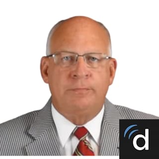 Benjamin Holt, MD