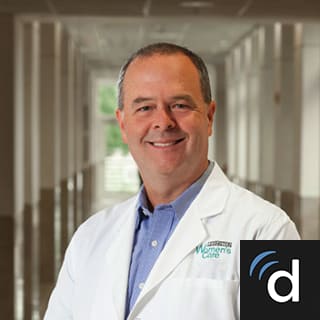 David Stallard, MD