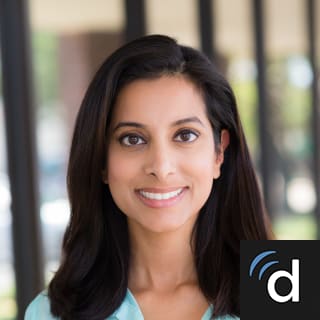 Anjuli Desai, MD