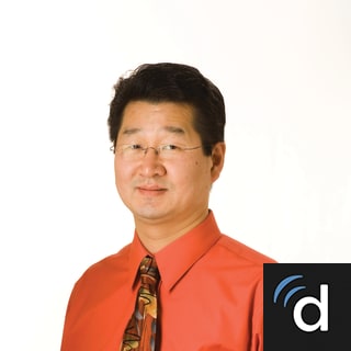 Henry Lee, MD