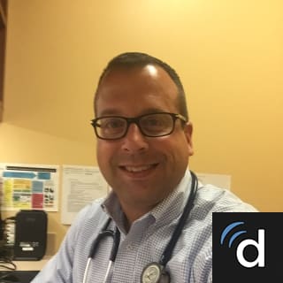 Chance Coppola, DO, Emergency Medicine, Belmond, IA