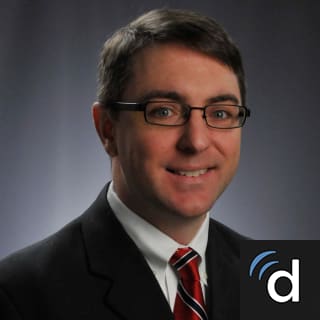 Joseph Burns, MD