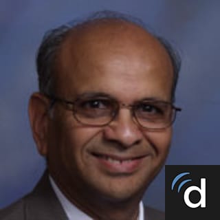 Hemendra Parikh, MD