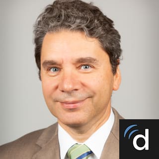 Igor Ianov, MD