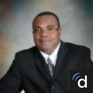 Bello Adejoh, MD