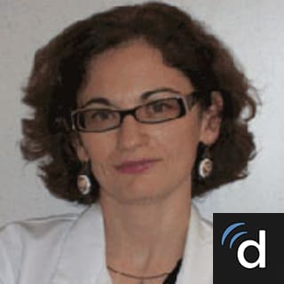 Anna Roshal, MD