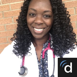 Christa Fleming, Family Medicine, Holly Springs, NC