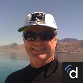 Terrence McGaw, MD