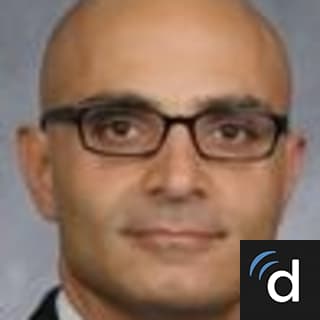 Arash Vishteh, MD