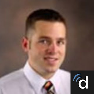 Matthew Otis, DO, Family Medicine, Ankeny, IA