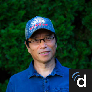 Liang Liu, MD, Pathology, Rye Brook, NY