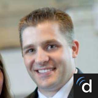 Brandon Hardin, Clinical Pharmacist, Medina, OH