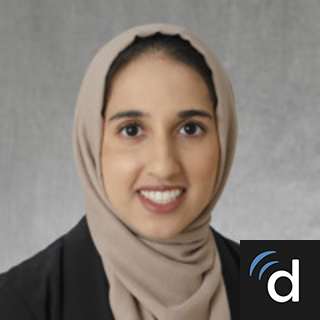 Dr. Rabia Idrees, MD | Manassas, VA | Radiologist | US News Doctors