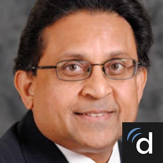 Pritesh Shah, MD