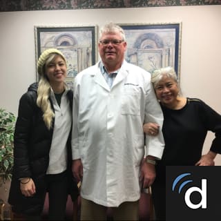 Donald Dicken, MD