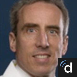 Charles Hunter, MD