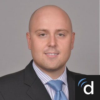Dmitriy Kazimirko, MD, Interventional Radiology, Eugene, OR