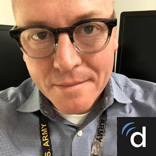 Jason Rexroad, MD, Radiology, Muskogee, OK