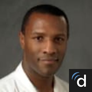 Frank Holloway, MD