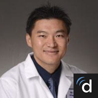 Fred Lai, MD