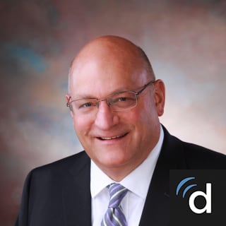 Alan DeWitt, MD