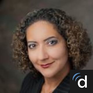 Mandana Khalili, MD