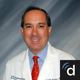 David Friedman, MD