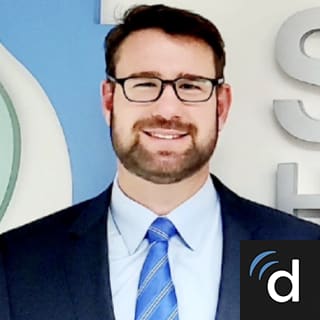 Robert Allison, MD