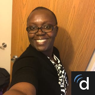Stella Mensah Diawuo, MD
