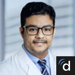 Saurabh Chandan, MD