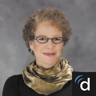 Laurie Goldman, MD
