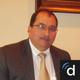 Carlos Handal-Saca, MD