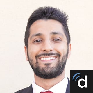 Ranvir Bajwa, MD