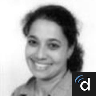 Uma Iyer, MD