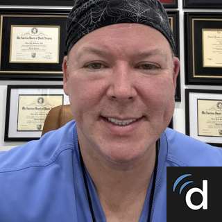 Oliver Simmons, MD