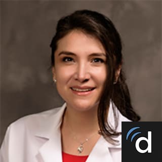 Rocio Zeballos-Chavez, MD