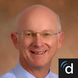 Richard Tillquist, MD