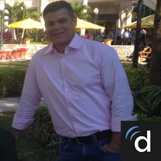 Manuel Castro, MD