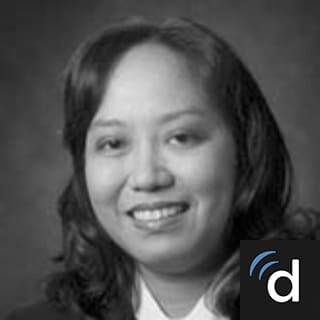 Virginia Harrington, MD