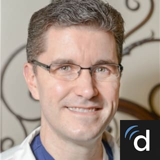 Jason Griffith, MD