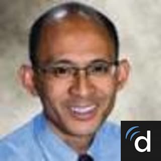 Rex Cabaltica, MD