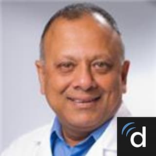 Mohammad Nadeemullah, MD