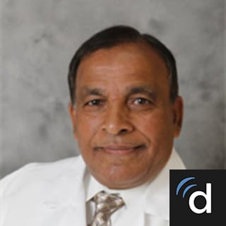 Seetharaman Adimoolam, MD