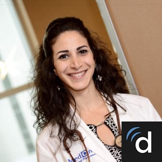 Yara Daloul, MD