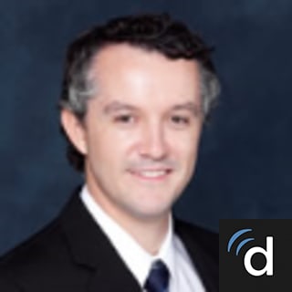 Dr. Jefferson T. Miley, MD | Austin, TX | Neurologist | US News Doctors