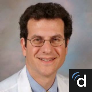 Geoffrey Weinberg, MD