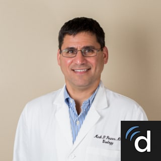 Mark Posner, MD