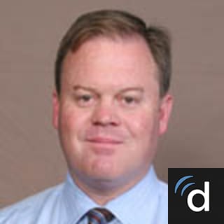 Jon Draud, MD