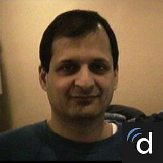 Ajit Cacodcar, MD